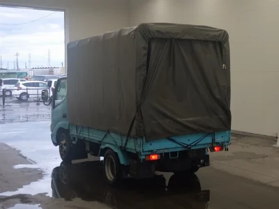 TOYOTA TOYOACE