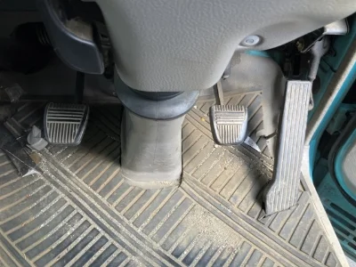 TOYOTA TOYOACE