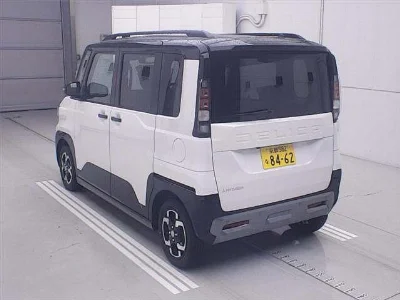 MITSUBISHI DELICA MINI