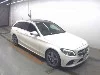 MERCEDES BENZ C CLASS STATION WAGON