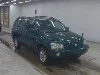 TOYOTA KLUGER