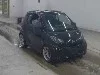 SMART FORTWO CABRIO