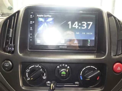 SUZUKI KEI