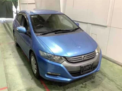 HONDA INSIGHT