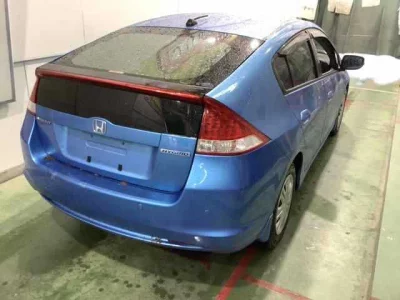 HONDA INSIGHT
