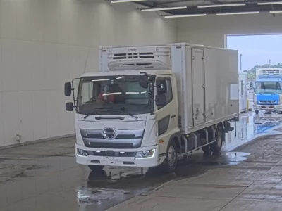 HINO RANGER