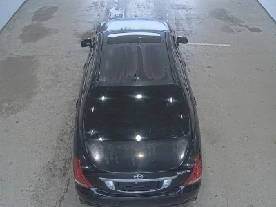 TOYOTA CROWN MAJESTA