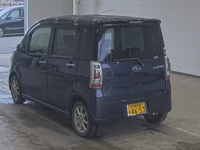 SUBARU LUCRA