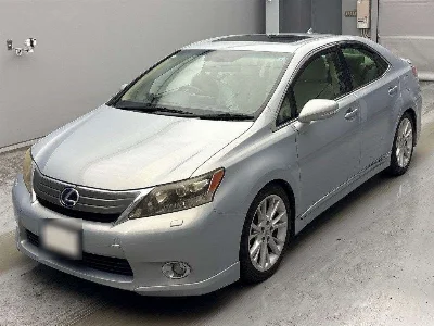 LEXUS HS