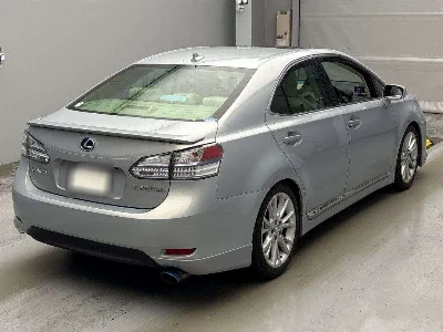 LEXUS HS