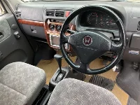Honda Vamos
