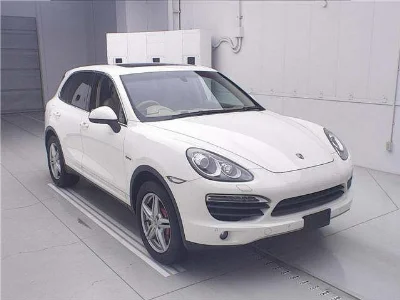 PORSCHE OTHER