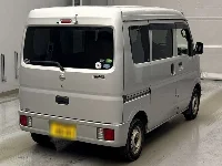 Цена авто Nissan NV100 Clipper с аукционов Японии, номер кузова DR17V, пробег 146 000, оценка 7