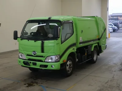 HINO DUTRO