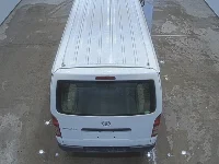 Toyota RegiusAce