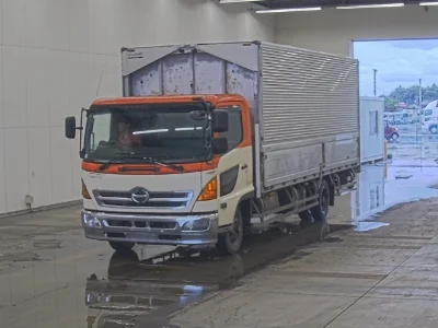 HINO RANGER