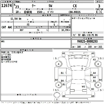Daihatsu Coo