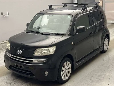 DAIHATSU COO