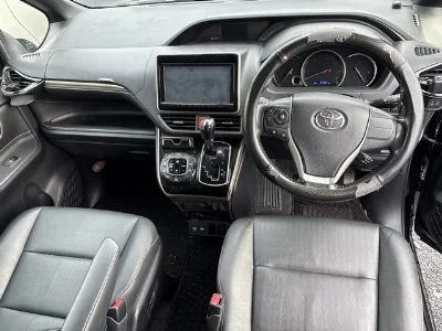 TOYOTA ESQUIRE
