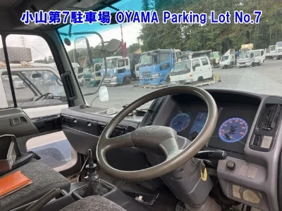 TOYOTA TOYOACE