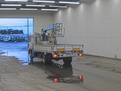 MITSUBISHI FUSO FIGHTER
