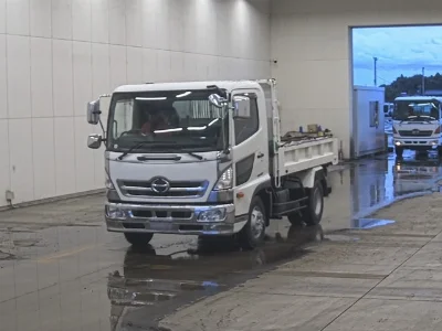 HINO RANGER