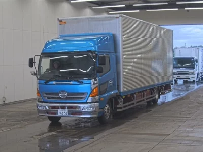 HINO RANGER