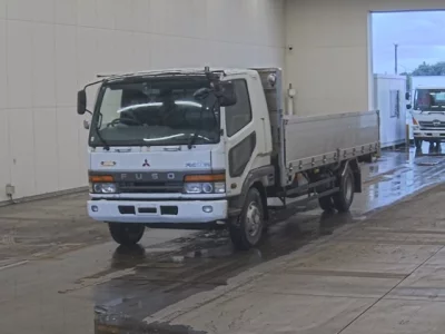 MITSUBISHI FUSO FIGHTER