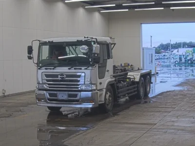HINO OTHER