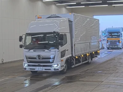 Hino RANGER