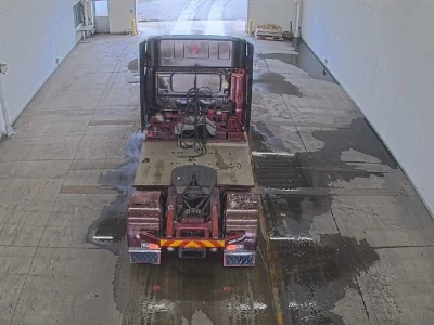 HINO PROFIA