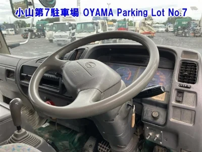 HINO RANGER