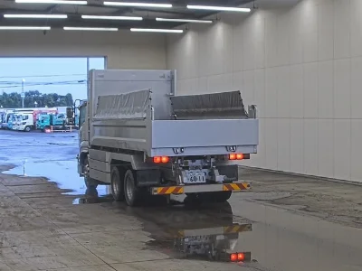 ISUZU OTHER