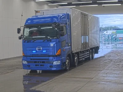HINO OTHER
