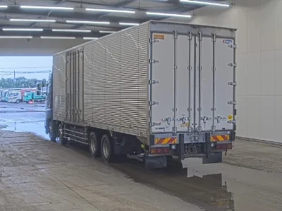 HINO OTHER