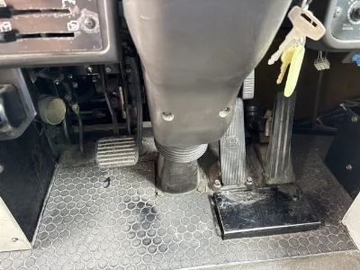 MITSUBISHI OTHER