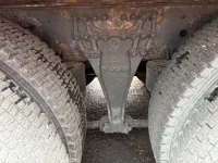 Mitsubishi Fuso Super Great