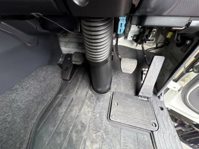 ISUZU GIGA