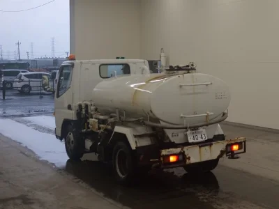 NISSAN ATLAS