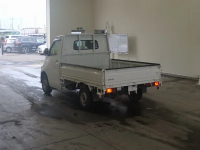 TOYOTA TOWN ACE