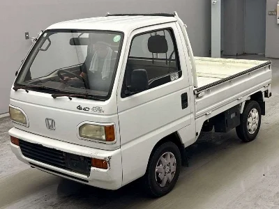 HONDA ACTY TRUCK
