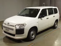 Цена авто Toyota Probox с аукционов Японии, номер кузова NCP165V, пробег 156 000, оценка 6