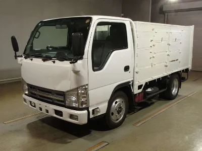 MAZDA TITAN