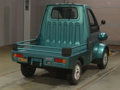 DAIHATSU MIDGET II