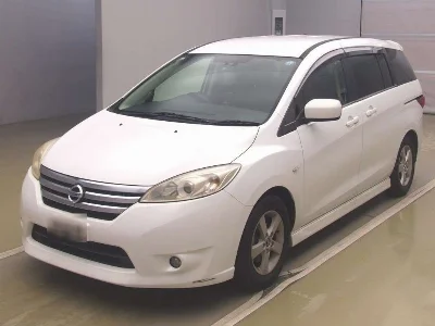NISSAN LAFESTA