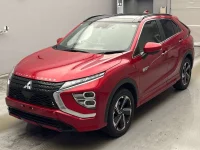 Mitsubishi ECLIPSE CROSS PHEV