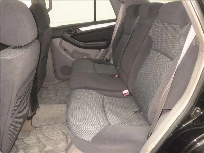 TOYOTA HILUX SURF