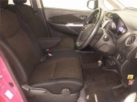 Цена авто Nissan Dayz с аукционов Японии, номер кузова B21W, пробег 25 000, оценка 8