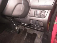 Цена авто Nissan Dayz с аукционов Японии, номер кузова B21W, пробег 25 000, оценка 8