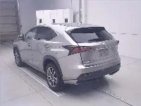 Lexus NX300